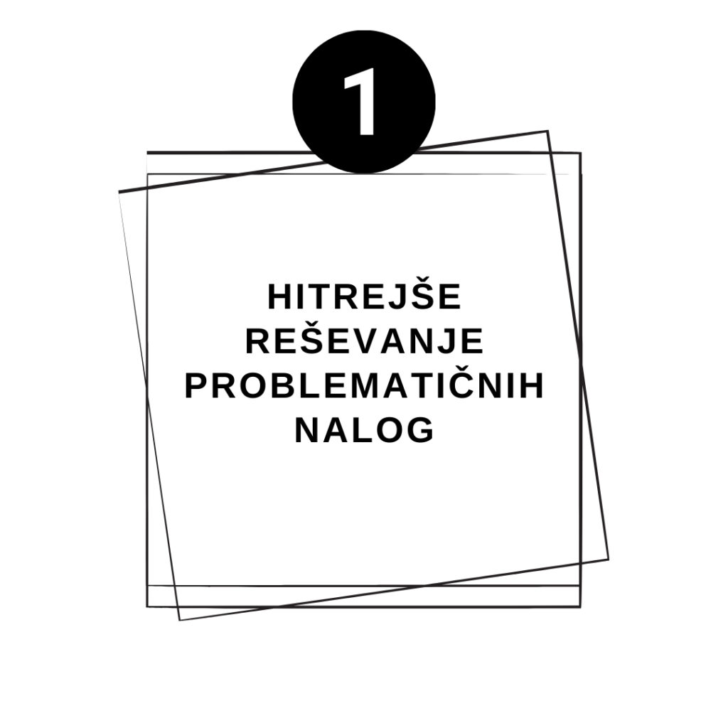 Prednosti in slabosti kvantne tehnologije - reševanje nalog
