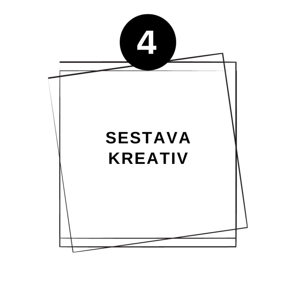 Plačljivo oglaševanje in prodaja - Google in Meta