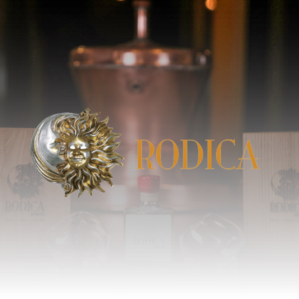 Rodica spirit
