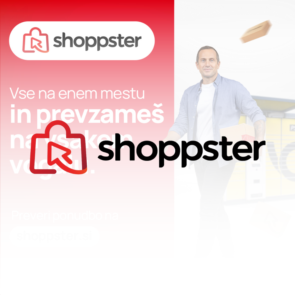 Shoppster.si