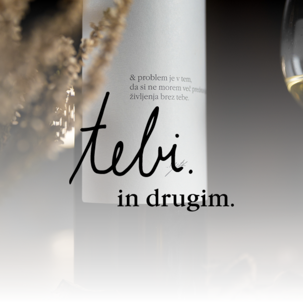 Vino Tebi & drugim