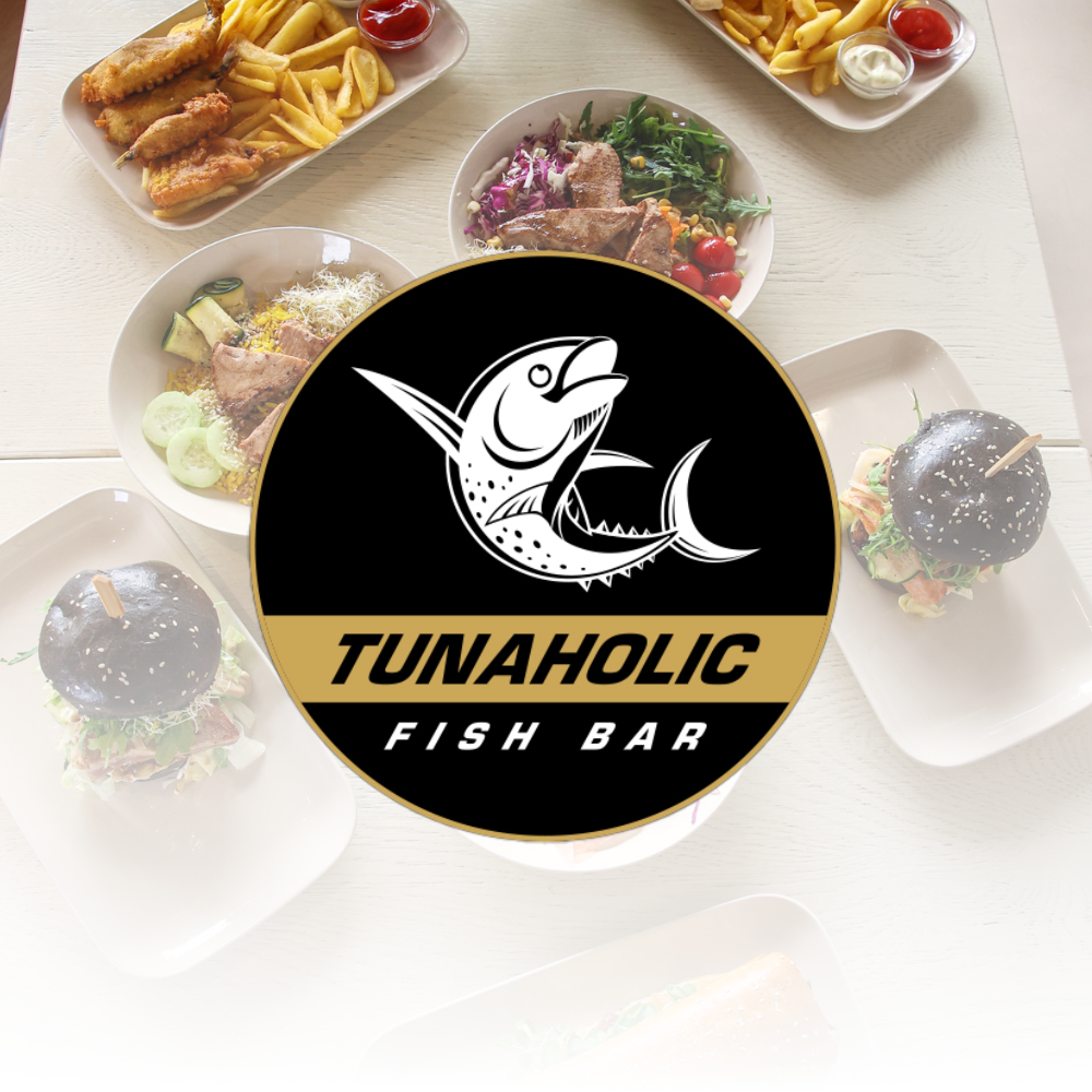Restavracija Tunaholic Ljubljana