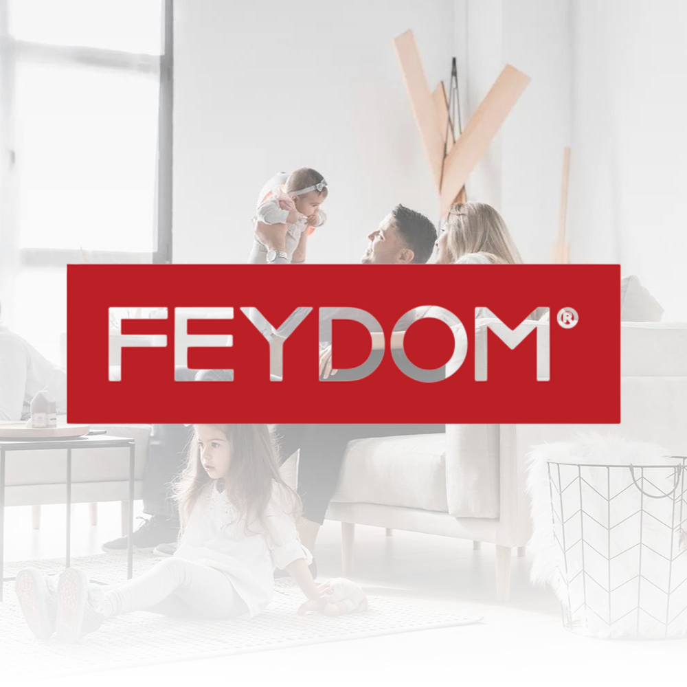 Feydom Slovenija / fey.si