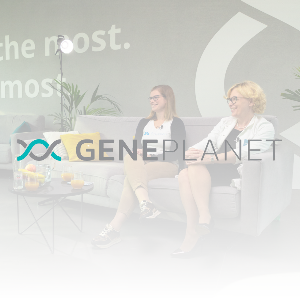 GenePlanet