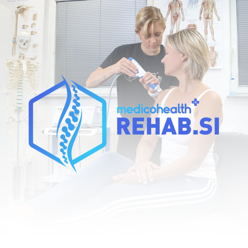 Rehab.si