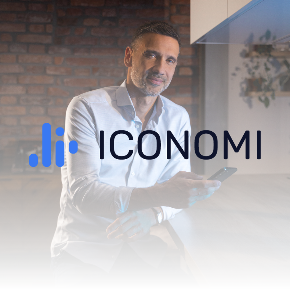 Iconomi