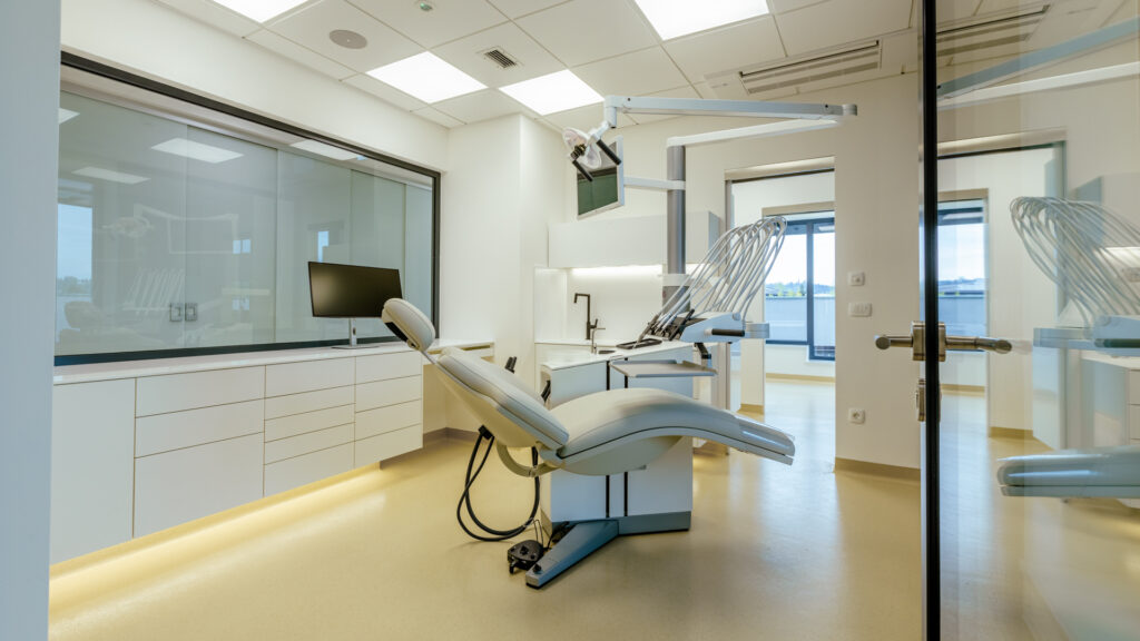 Ordinacija Ortho*M