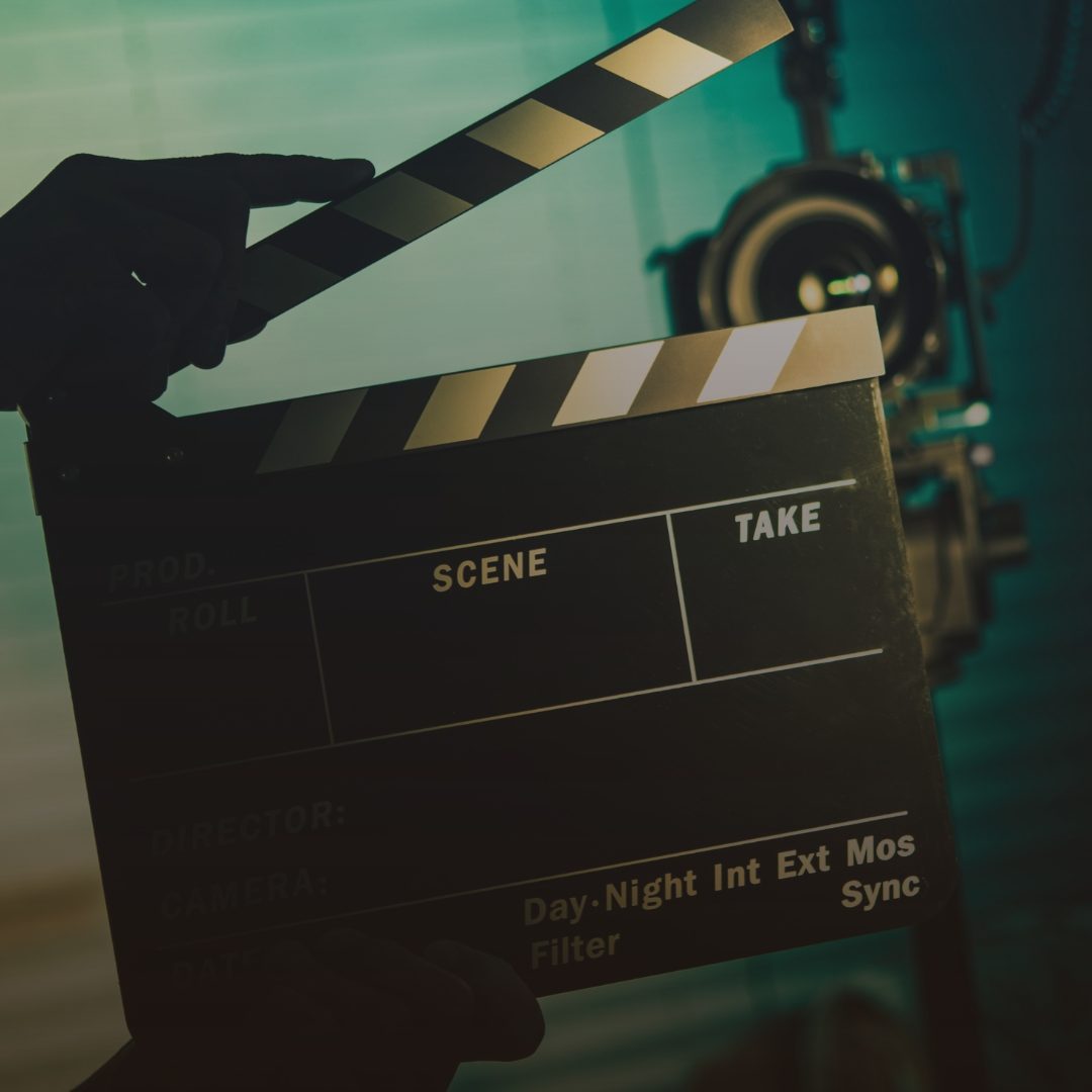 Foto in video produkcija